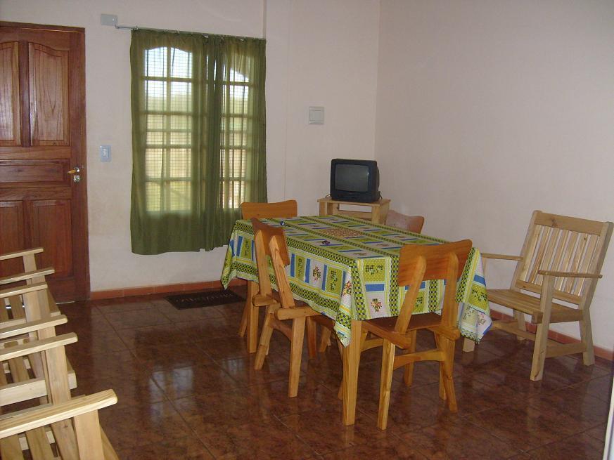 Apart Hotel Las Guayabas Puerto Iguazú Eksteriør bilde