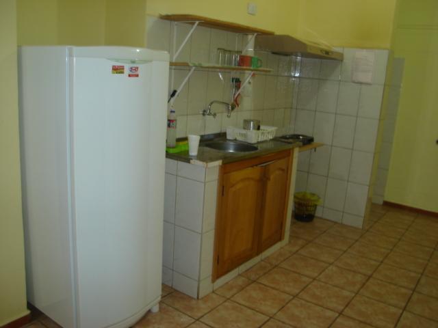 Apart Hotel Las Guayabas Puerto Iguazú Rom bilde