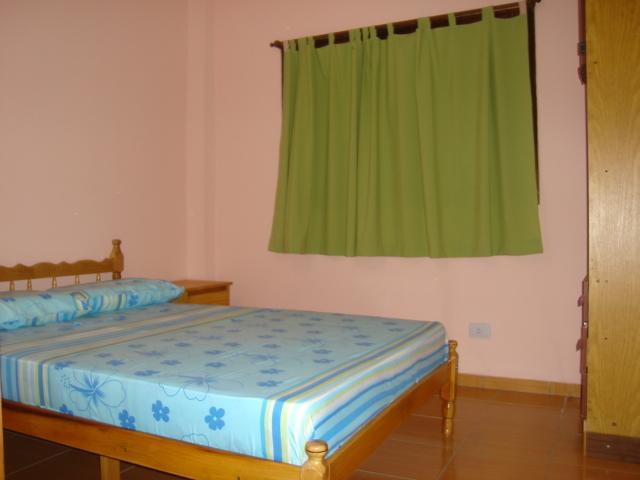 Apart Hotel Las Guayabas Puerto Iguazú Eksteriør bilde