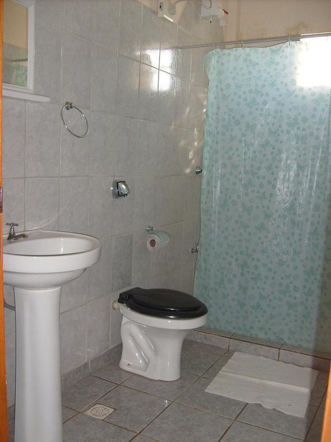 Apart Hotel Las Guayabas Puerto Iguazú Eksteriør bilde