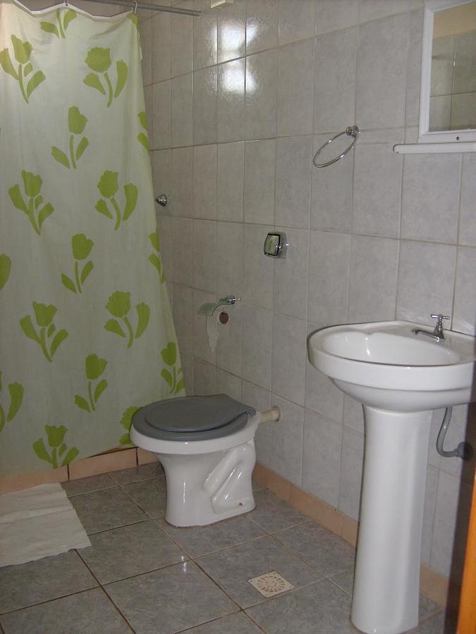 Apart Hotel Las Guayabas Puerto Iguazú Eksteriør bilde