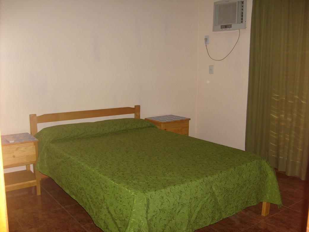 Apart Hotel Las Guayabas Puerto Iguazú Rom bilde