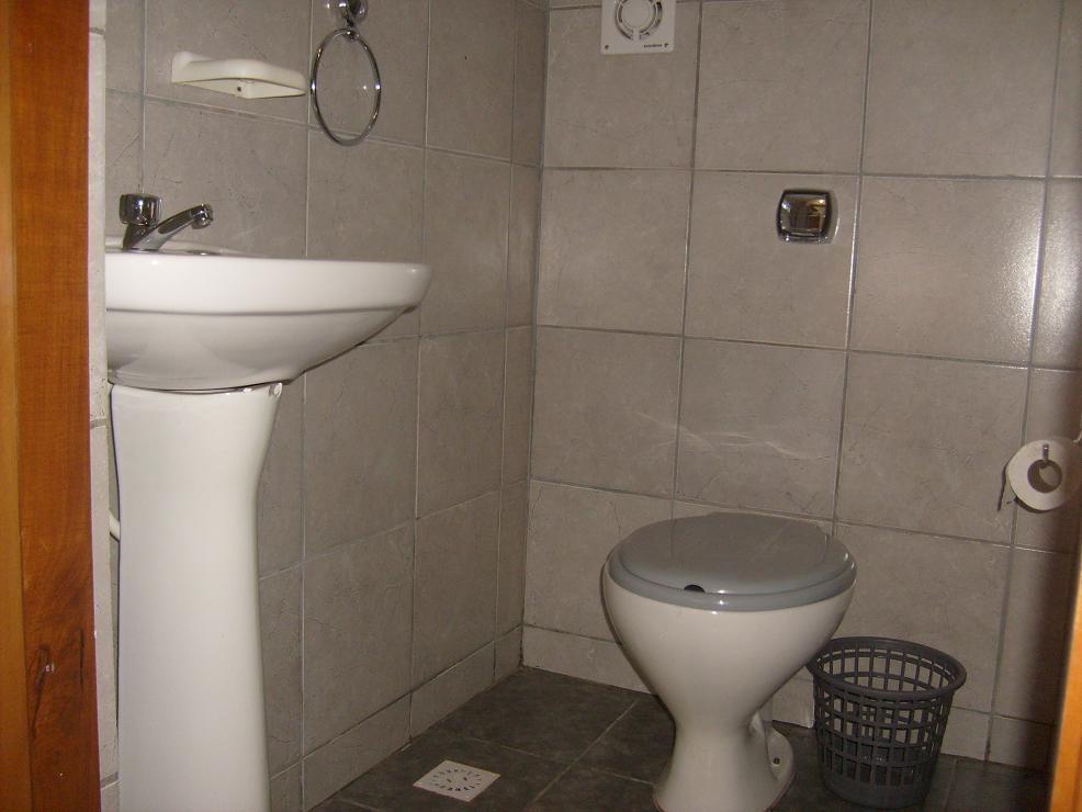 Apart Hotel Las Guayabas Puerto Iguazú Rom bilde