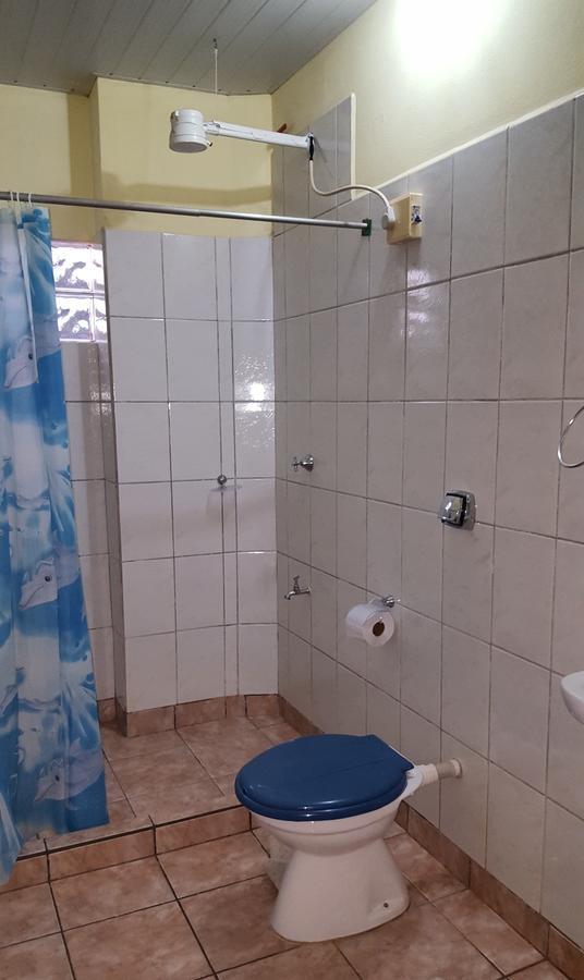 Apart Hotel Las Guayabas Puerto Iguazú Eksteriør bilde