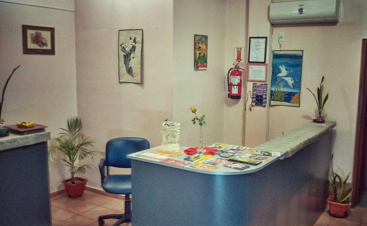 Apart Hotel Las Guayabas Puerto Iguazú Eksteriør bilde